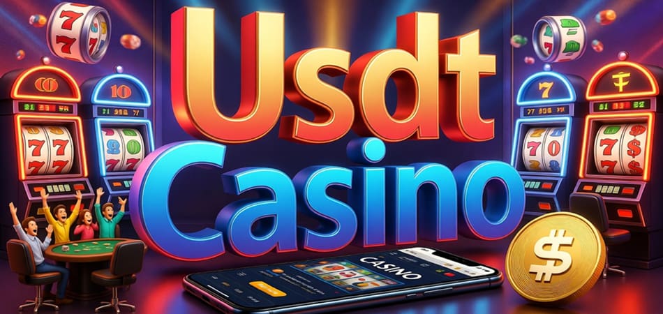 USDT casino